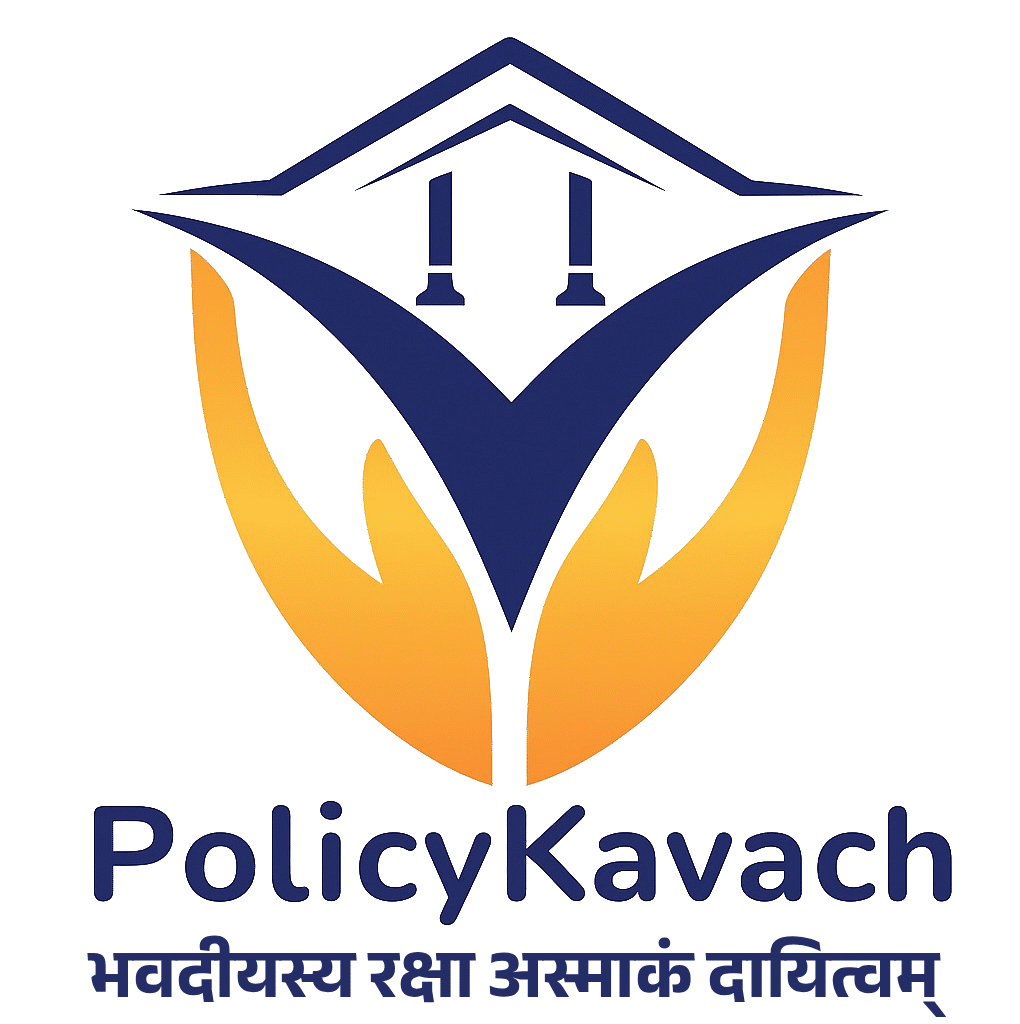 PolicyKavach 